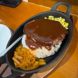 헤비스테이크 사진 2