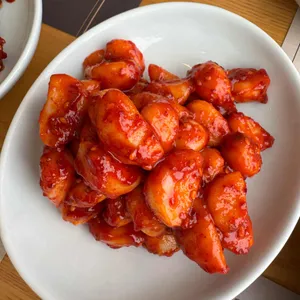 지호한방삼계탕 사진