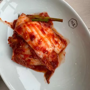 지호한방삼계탕 사진