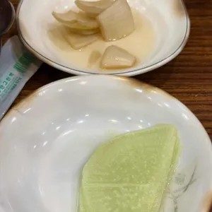 우성닭갈비 사진