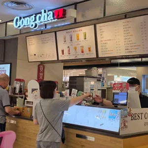 공차 리뷰 사진