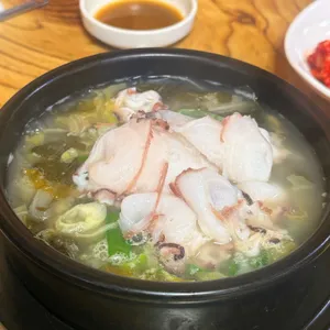 속초문어국밥 사진 1