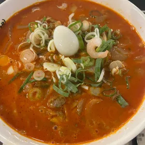 이비가짬뽕 사진 2