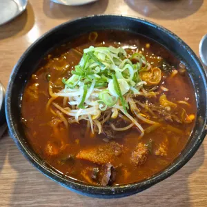 본가양평해장국 사진 1