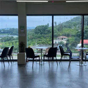 아트밸리1999 뮤지엄카페 리뷰 사진