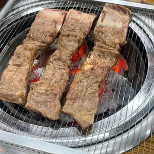 바위섬가든 대표 사진