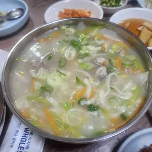 목동막국수 사진