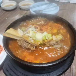 목동막국수 사진 2