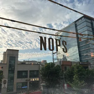 놉스 리뷰 사진