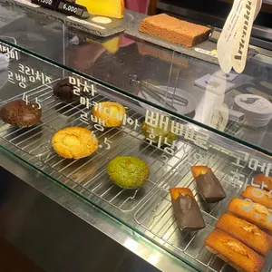 오어딜커피 사진 1