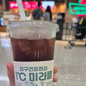 크리스피크림도넛 사진
