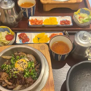 담솥 사진