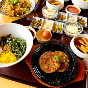 소소함박 사진