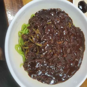 신짜장 사진 2