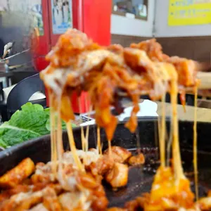 5.5닭갈비 사진 1