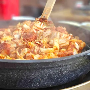 5.5닭갈비 사진 2