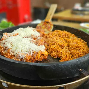 5.5닭갈비 사진