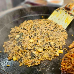 5.5닭갈비 사진