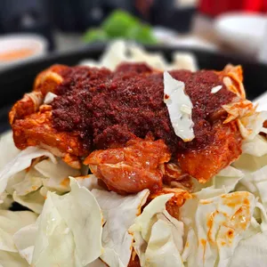 5.5닭갈비 사진