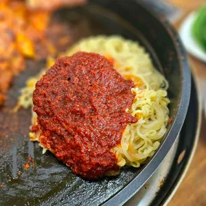 5.5닭갈비 사진
