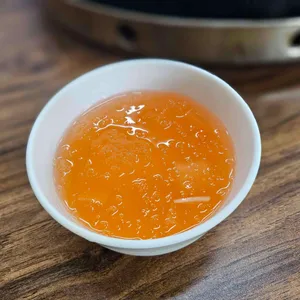 5.5닭갈비 리뷰 사진