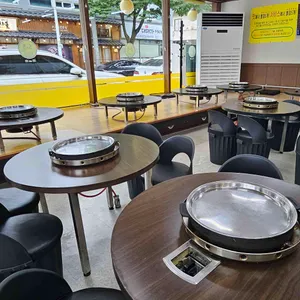 5.5닭갈비 리뷰 사진