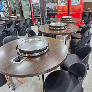 5.5닭갈비 리뷰 사진