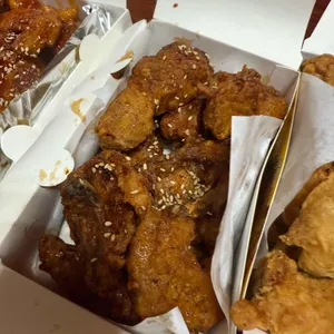 비촌치킨 대표 사진