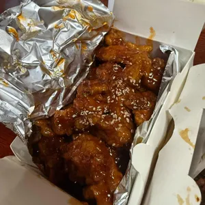 비촌치킨 사진