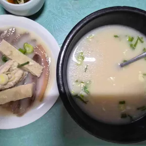 중앙곰탕 사진 1