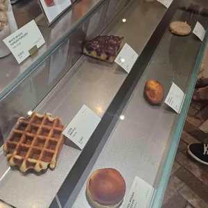 블루보틀 사진