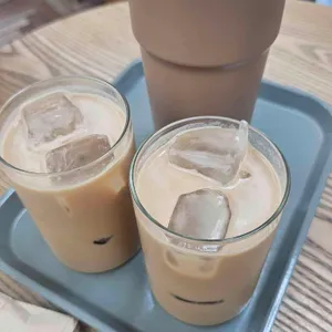 블루보틀 사진
