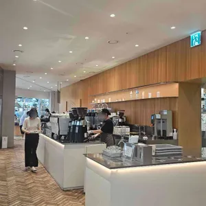 블루보틀 리뷰 사진