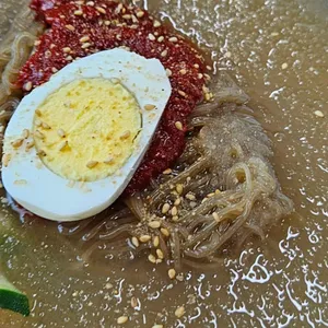 한옥면옥 사진 1