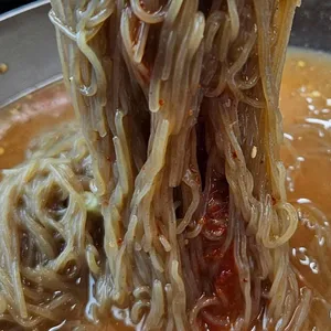 한옥면옥 사진 2