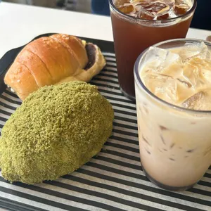 오소리 베이커리 대표 사진