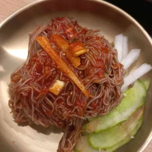 육전면옥 사진