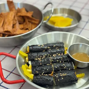 입이 즐거운 떡볶이 대표 사진