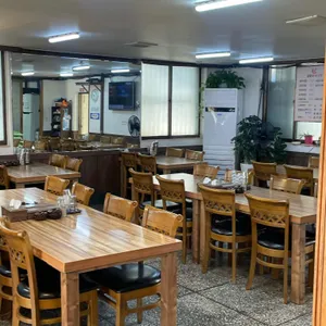 금문돼지국밥 사진