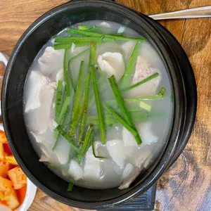 금문돼지국밥 대표 사진