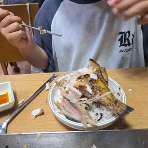 다이버구이 사진