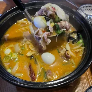 가련한부엌 사진