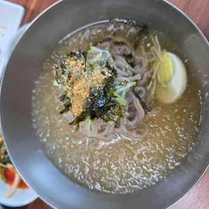 성천막국수 대표 사진