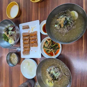 성천막국수 대표 사진