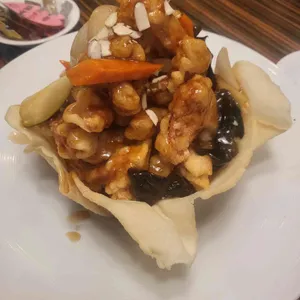 차이나칸 사진