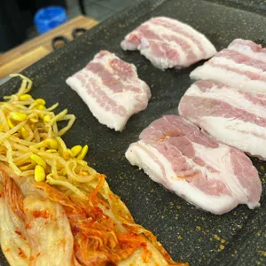 철뚝집 사진 1