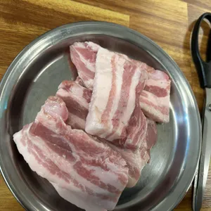 철뚝집 사진 2