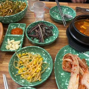 철뚝집 대표 사진