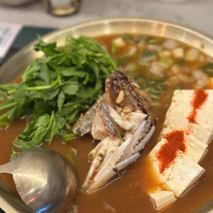 옥된장 사진 1