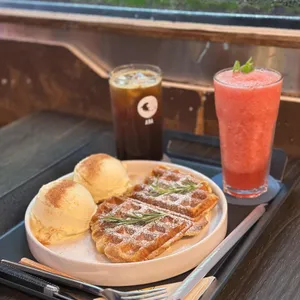 카페 아라 대표 사진